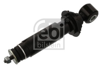 FEBI BILSTEIN Dämpfer, Fahrerhauslagerung