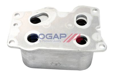 RADIATOR ULEI ULEI MOTOR BOGAP P1433100 3