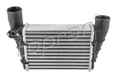 INTERCOOLER COMPRESOR