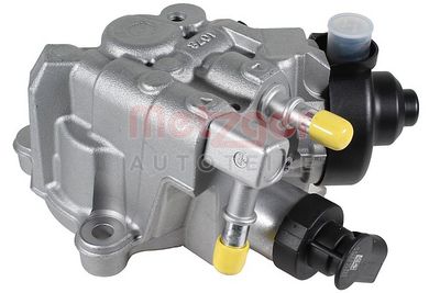 HOCHDRUCKPUMPE METZGER AUTOTEILE 0830178