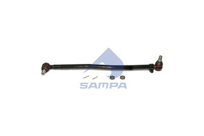 Bieleta, directie SAMPA 097.421
