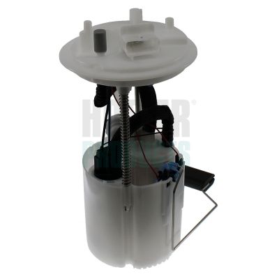 SISTEM ALIMENTARE CU COMBUSTIBIL HOFFER 7507697