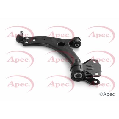 Control/Trailing Arm, wheel suspension APEC AST2715