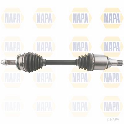 Drive Shaft NAPA NDS1137L