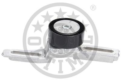 Rolka napinacza, pasek klinowy wielorowkowy OPTIMAL 0-N125