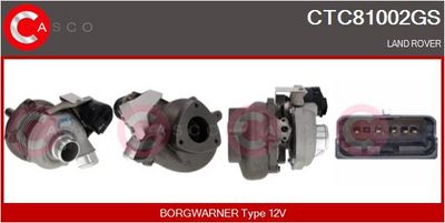 COMPRESOR SISTEM DE SUPRAALIMENTARE