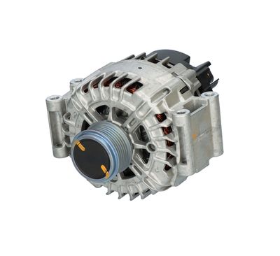 GENERATOR / ALTERNATOR VALEO 443343 4