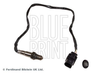 BLUE PRINT Lambdasonde