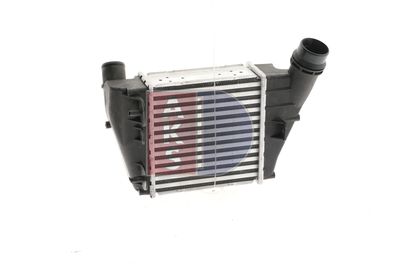 LADELUFTKüHLER AKS DASIS 187021N 6