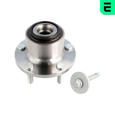 Wheel Bearing Kit 891667