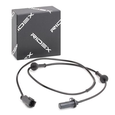 датчик, обороти на колелото RIDEX 412W0052