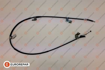 EUROREPAR 1637151780 Трос ручного тормоза  для HONDA CIVIC VII Hatchback (EU, EP, EV) 1.4 iS (EP1)
