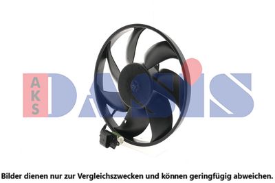 LüFTER MOTORKüHLUNG