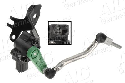 SENSOR XENONLICHT (LEUCHTWEITENREGULIERUNG) AIC 74951 1