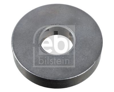 UNTERLEGSCHEIBE RIEMENSCHEIBE-KURBELWELLE