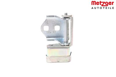 BALAMA USA METZGER AUTOTEILE 2310186 4