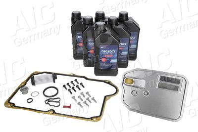 SET PIESE SCHIMB DE ULEI CUTIE DE VITEZE AUTOMATă