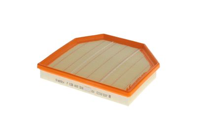 LUFTFILTER BOSCH F026400508 27