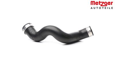 LADELUFTSCHLAUCH METZGER AUTOTEILE 2400428 23