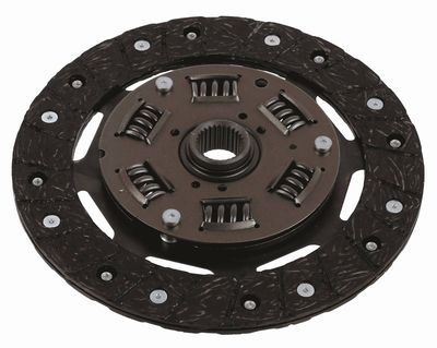 Clutch Disc 1878 634 291