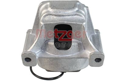 Zavěšení motoru METZGER AUTOTEILE 8054192