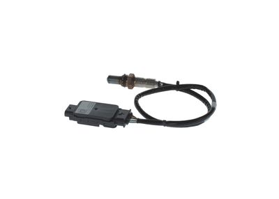 NOX-SENSOR NOX-KATALYSATOR BOSCH 0281008795 11