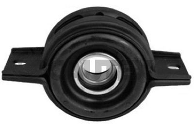 Подшипник, промежуточный подшипник карданного вала CAUTEX 755877 для MITSUBISHI L200
