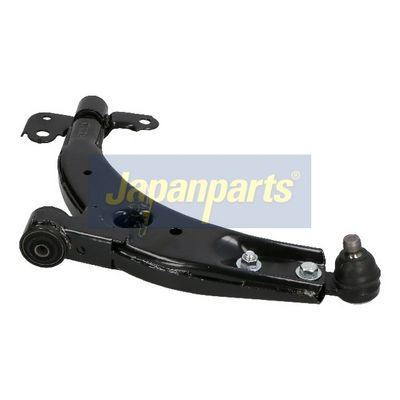 носач, окачване на колелата JAPANPARTS BS-K29L