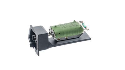 REZISTOR VENTILATOR HABITACLU MAHLE ABR11000P 19