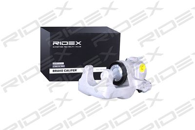 RIDEX 78B0179 Гальмівний супорт комплектуючі для LANCIA (Лансиа)