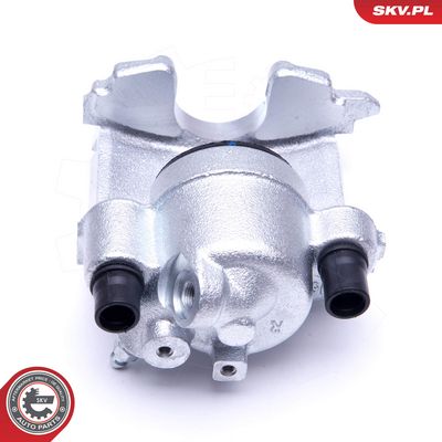 Brzdový strmeň ESEN SKV 50SKV352