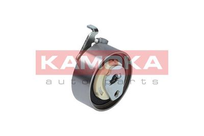 KAMOKA R0089 Натяжной ролик ремня ГРМ  для BMW X5 (Бмв X5)