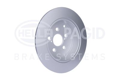 Brake Disc 8DD 355 111-671