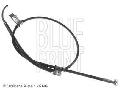 Тросик, cтояночный тормоз BLUE PRINT ADK84673 для SUZUKI SAMURAI