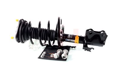 ANSAMBLU TELESCOP ARC GH GH354527C04