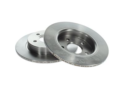 DISC FRANA BOSCH 0986479763 25