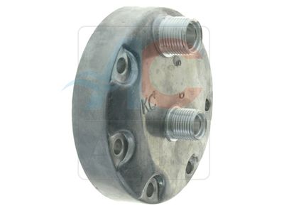 CHIULASA COMPRESOR ACAUTO AC11SD02