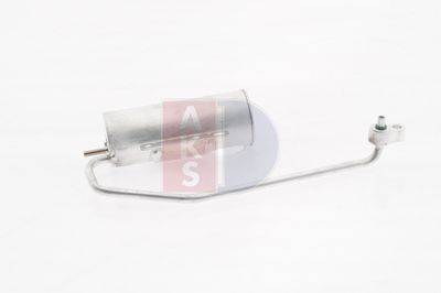 TROCKNER KLIMAANLAGE AKS DASIS 800521N 14