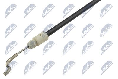 Zámok zadných dverí NTY EZC-FT-086