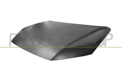 капак на двигателя PRASCO HD8363100