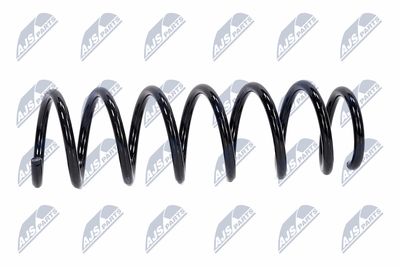 ARC SPIRAL NTY ASZBM031 25
