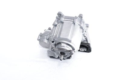 VERTEILERGETRIEBE BTS Turbo VG10007 9