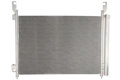 A/C condensator (met droger)