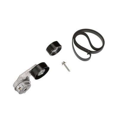 KEILRIPPENRIEMENSATZ GATES K086PK1980 70