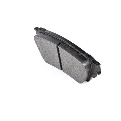 BREMSBELAGSATZ SCHEIBENBREMSE DELPHI LP3408 19