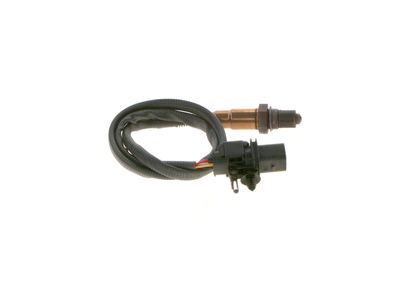 Lambda Sensor 0 258 017 095