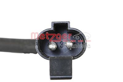 WISCHERMOTOR METZGER AUTOTEILE 2190881 1