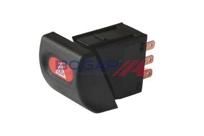 COMUTATOR LUMINI DE AVARIE BOGAP L7332104