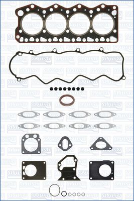 SET GARNITURI CHIULASA