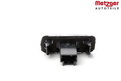 ILUMINARE NUMAR DE CIRCULATIE METZGER AUTOTEILE 2080027 21